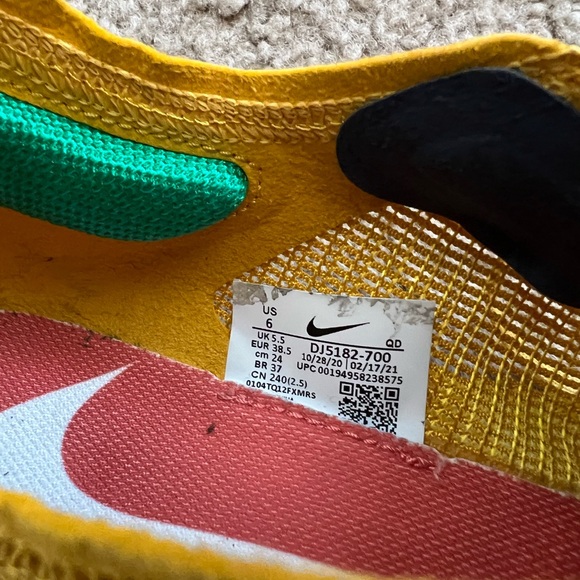 Nike Vapor Fly - Picture 7 of 7